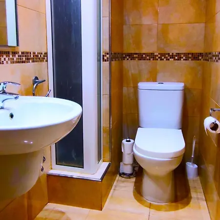 Unobstructred Seaviews, 2br, Kingbeds, Fully Acd Apartmán