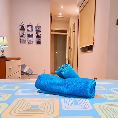 Apartmán Unobstructred Seaviews, 2br, Kingbeds, Fully Acd