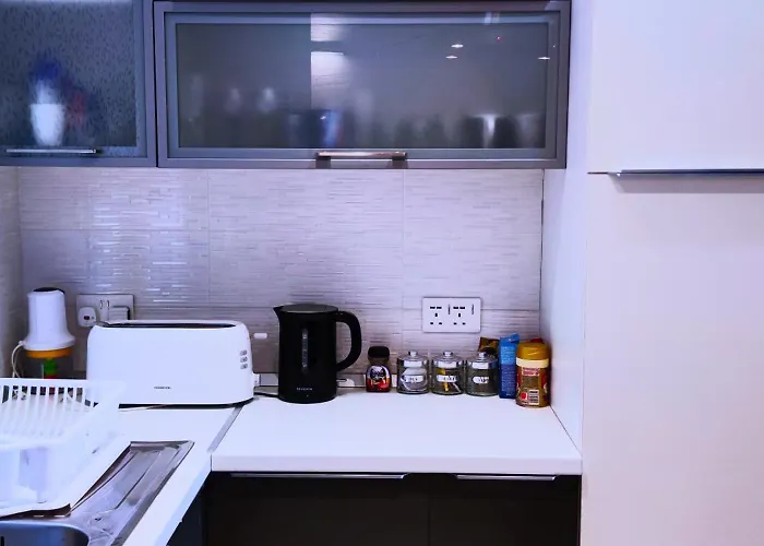 Daire Unobstructred Seaviews, 2br, Kingbeds, Fully Acd Marsaskala