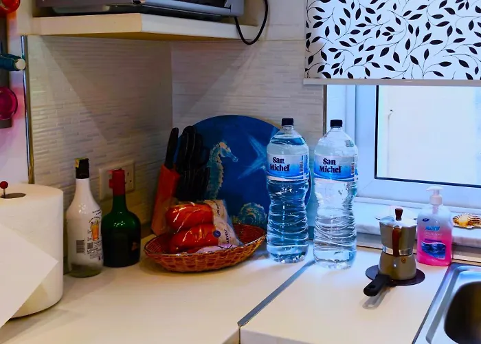 Unobstructred Seaviews, 2br, Kingbeds, Fully Acd