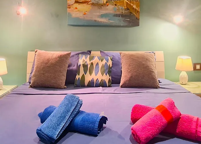 Unobstructred Seaviews, 2br, Kingbeds, Fully Acd *