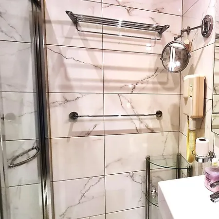 Unobstructred Seaviews, 2br, Kingbeds, Fully Acd 公寓 马尔萨斯卡拉