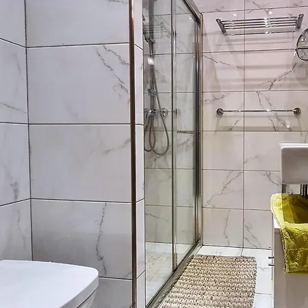 Unobstructred Seaviews, 2br, Kingbeds, Fully Acd Apartmán *