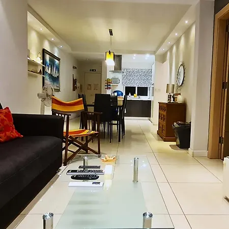 Unobstructred Seaviews, 2br, Kingbeds, Fully Acd