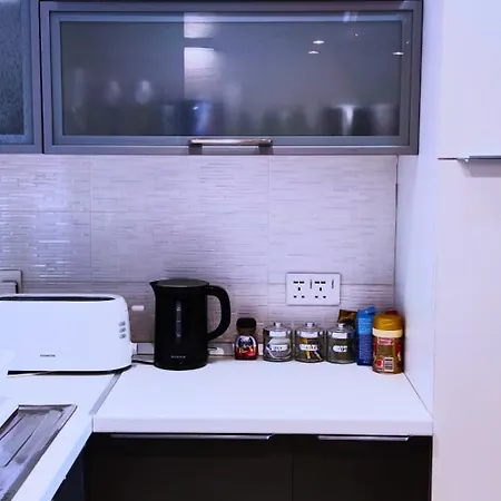 Lägenhet Unobstructred Seaviews, 2br, Kingbeds, Fully Acd Marsaskala