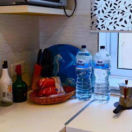 Unobstructred Seaviews, 2br, Kingbeds, Fully Acd