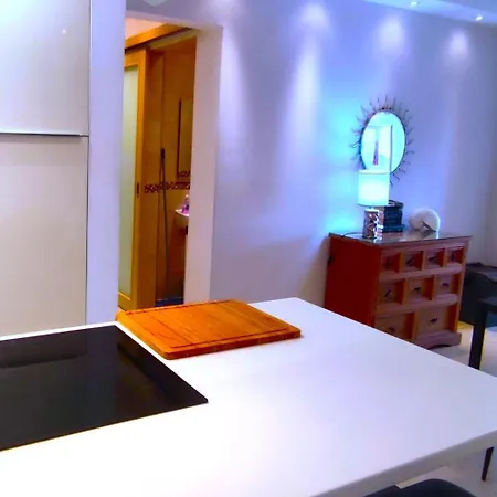 Unobstructred Seaviews, 2br, Kingbeds, Fully Acd Apartmán