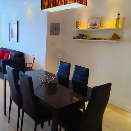 Unobstructred Seaviews, 2br, Kingbeds, Fully Acd *