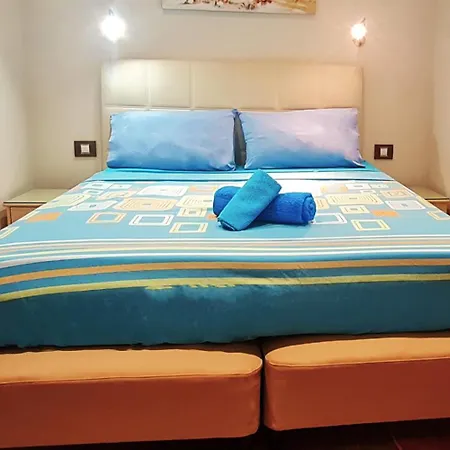 Lägenhet Unobstructred Seaviews, 2br, Kingbeds, Fully Acd *