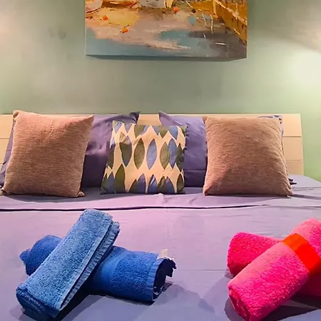 Unobstructred Seaviews, 2br, Kingbeds, Fully Acd *