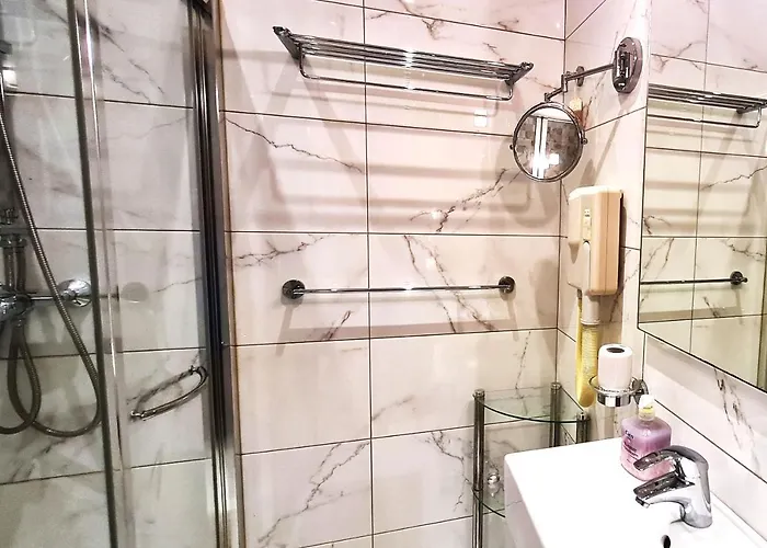 Unobstructred Seaviews, 2br, Kingbeds, Fully Acd Daire Marsaskala