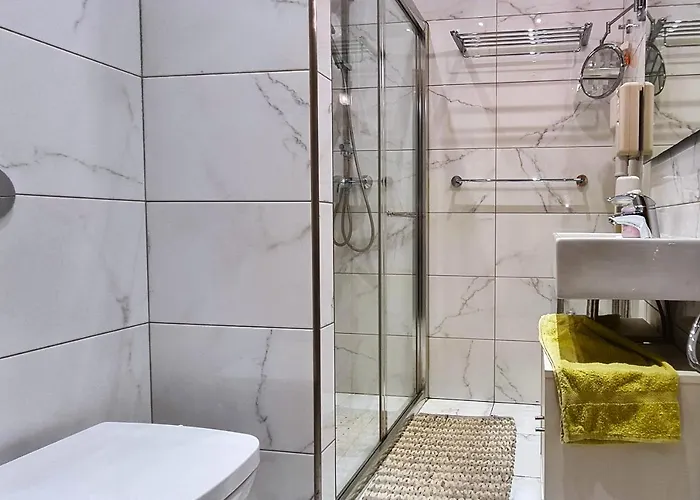 Unobstructred Seaviews, 2br, Kingbeds, Fully Acd Appartement *