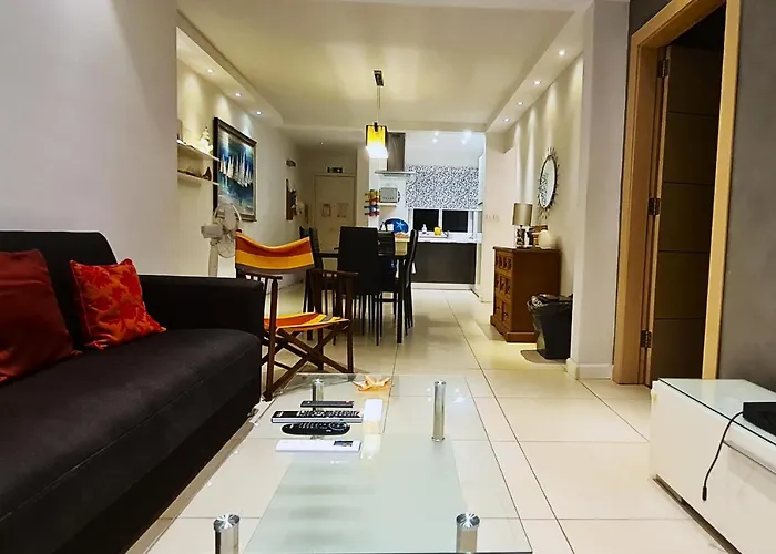 Unobstructred Seaviews, 2br, Kingbeds, Fully Acd