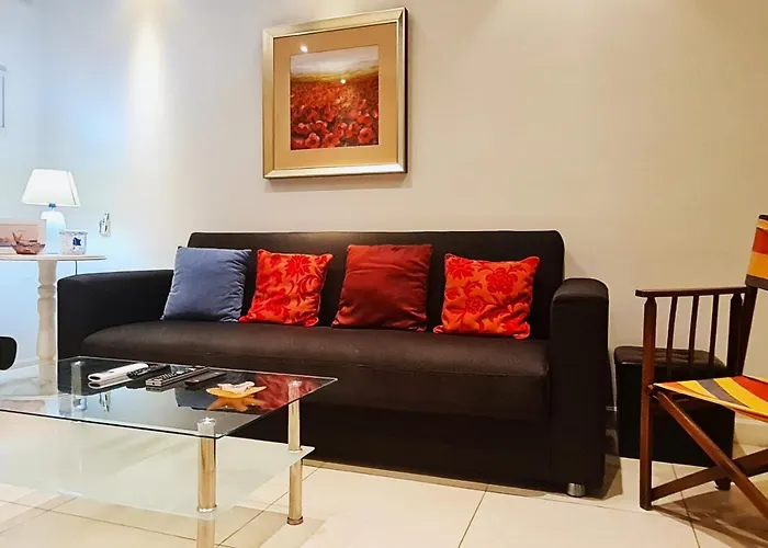 Daire Unobstructred Seaviews, 2br, Kingbeds, Fully Acd