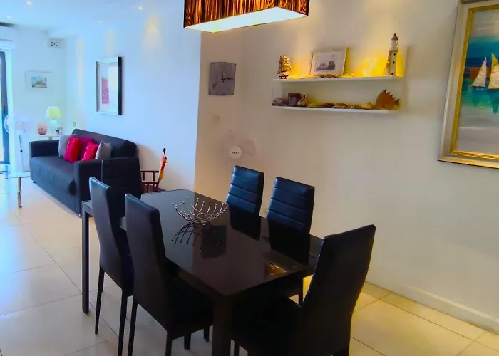 Unobstructred Seaviews, 2br, Kingbeds, Fully Acd *